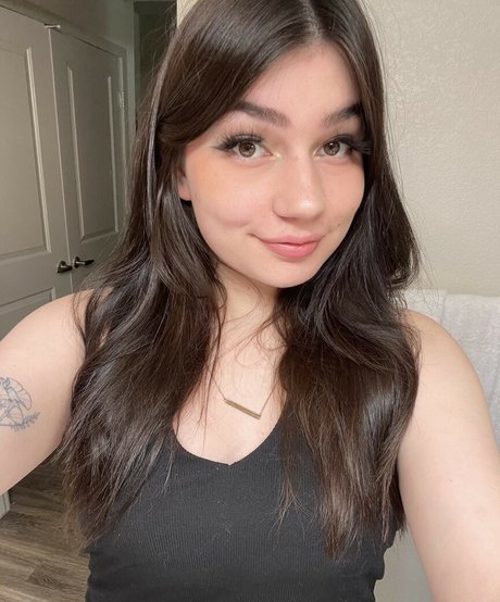 Foto desnuda filtrada de OnlyFans de Mayamanning