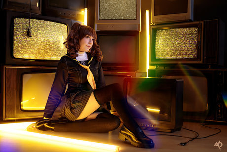 Foto desnuda filtrada de OnlyFans de Inochi