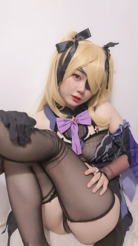 Coffelatte OnlyFansリークヌード写真