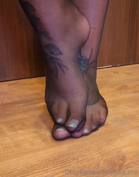 OnlyFans-model Miamii