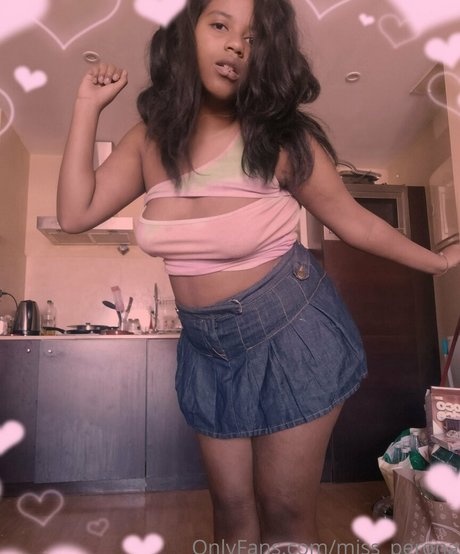 Missperona naked leaks OnlyFans pic