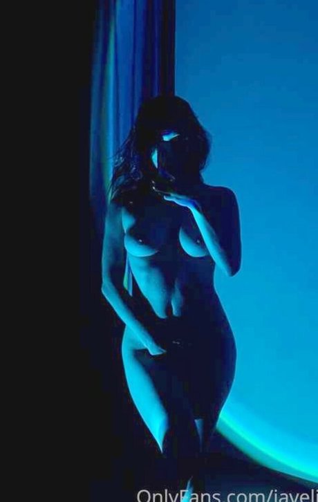 Обнаженная фотография утечки OnlyFans от Javelindaisy