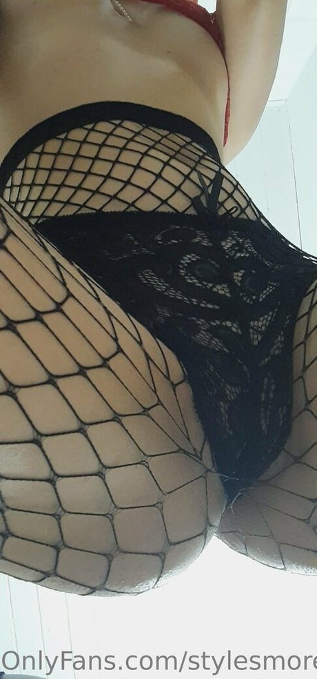 Nacktes geleaktes OnlyFans-Foto von Emeraldhot