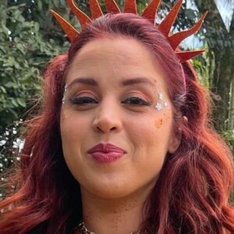 Naakte gelekte OnlyFans-foto van Bea Rangel