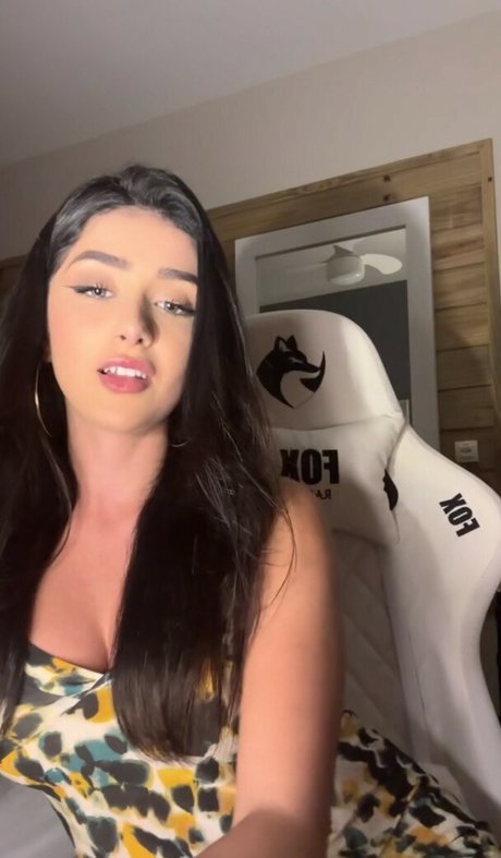 Foto di nudo di fuga di OnlyFans di Bigo Rafa