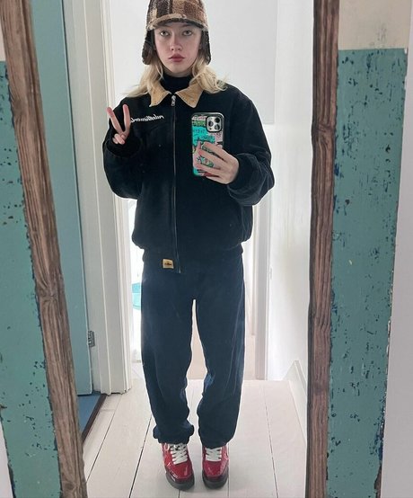 OnlyFans-model Lola Clark