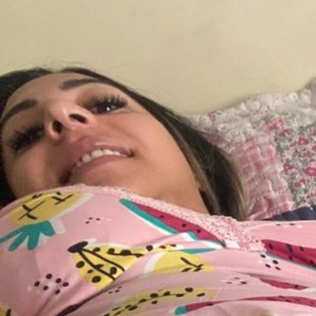 OnlyFans-model Nicoly Evans