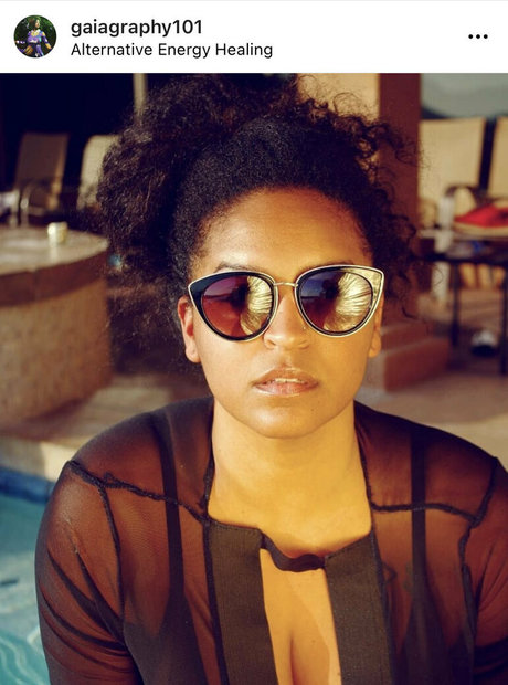 OnlyFans-model Uofgaia