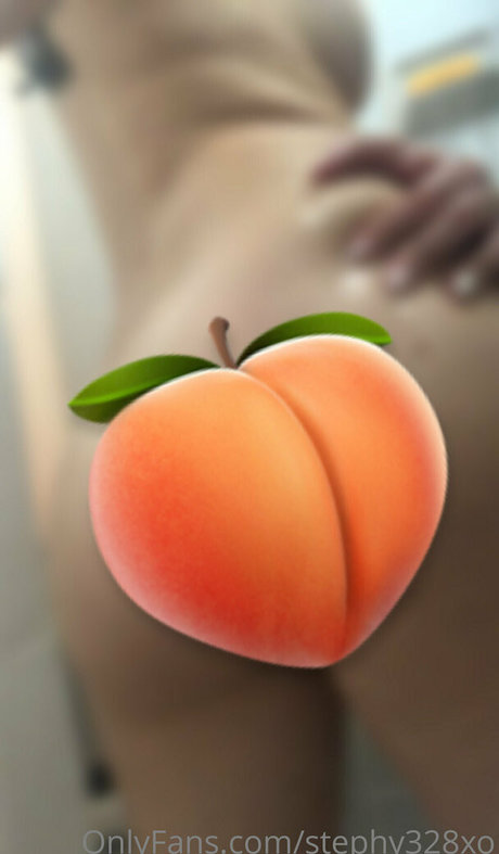 Обнаженная фотография утечки OnlyFans от Stephy328xo