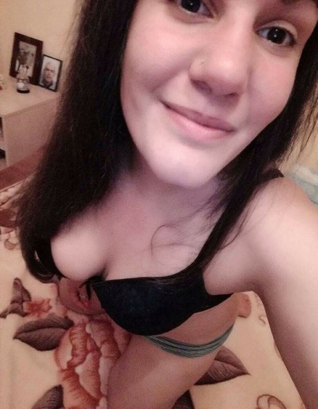 OnlyFans-model Sisak