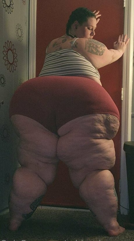 Ssbbwshannonmarie OnlyFans泄露裸照