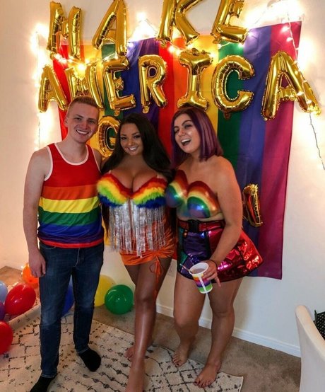 OnlyFans-model Jenn M