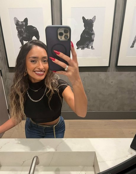 OnlyFans-model Thaliapagan