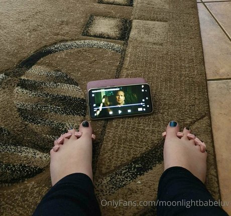 OnlyFans-model Moonlightbabeluv