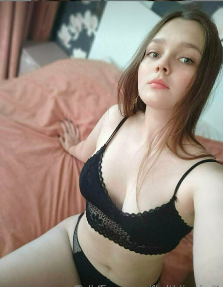 OnlyFans-model Forbidianfruit