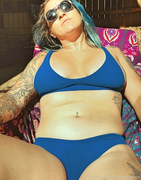 OnlyFans-model Molleewaters