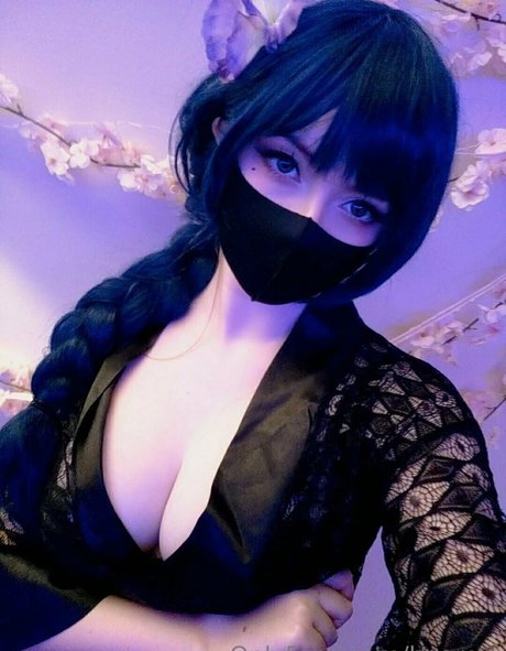 Beamie naked leaks OnlyFans pic