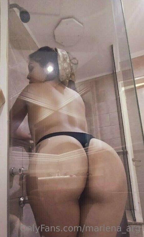 Marlenaarg OnlyFans泄露裸照