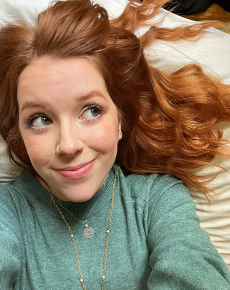 Foto di nudo di fuga di OnlyFans di Ppvkatie