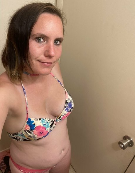 OnlyFans-model Barrelbabe2020