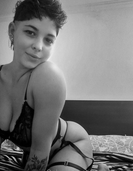 Обнаженная фотография утечки OnlyFans от Babytamy0