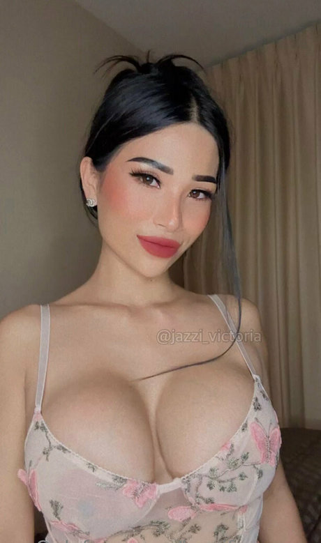 OnlyFans-model Jazzifreepage