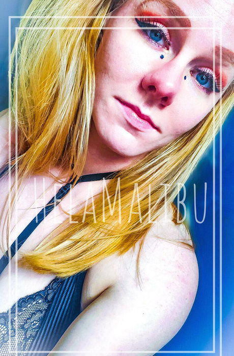 OnlyFans-model Helamalibu