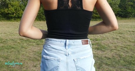 Обнаженная фотография утечки OnlyFans от Tastynova