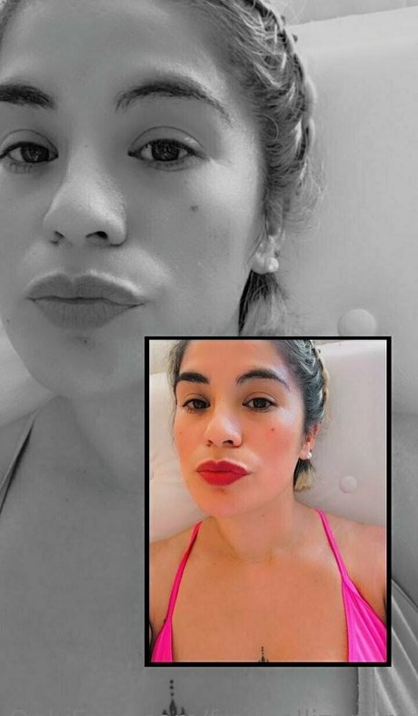 Обнаженная фотография утечки OnlyFans от Fraticellizamira