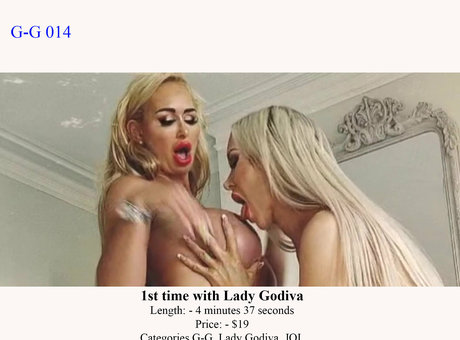 Naken lekkede OnlyFans-bilde av Taniaamazonfree