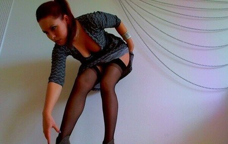 Alasti lekkinud OnlyFans-i pilt Glossdoll