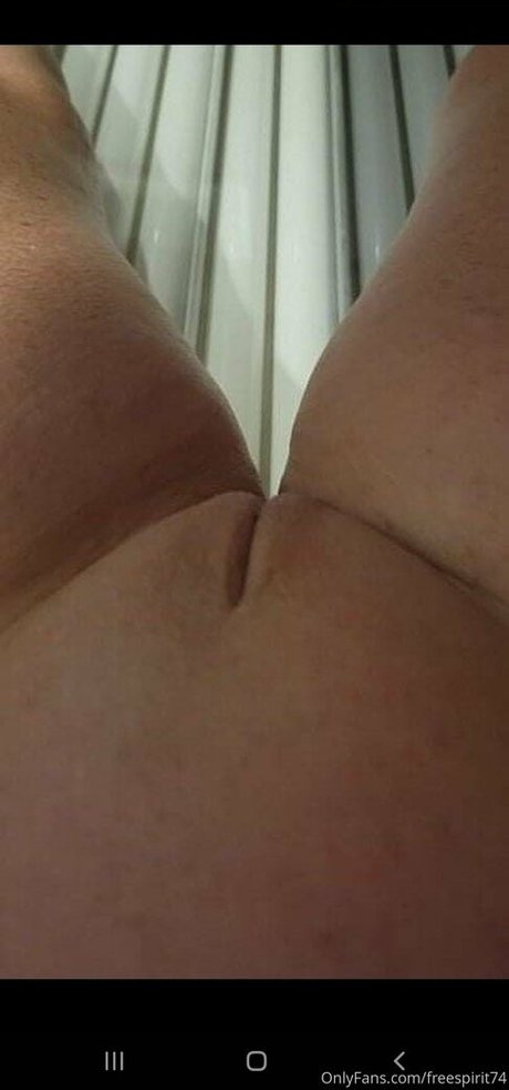 Nacktes geleaktes OnlyFans-Foto von Gingerhippie74