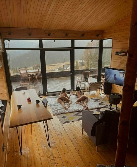 OnlyFans-model Mazefree