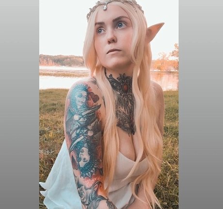 Nacktes geleaktes OnlyFans-Foto von Lovelaurenn