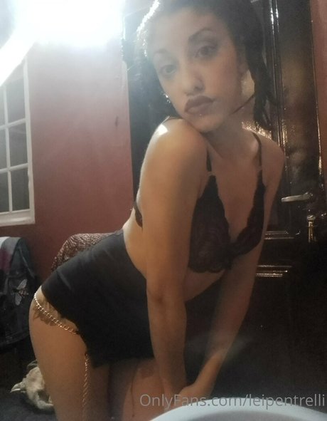 Nacktes geleaktes OnlyFans-Foto von Youbabydaddy1