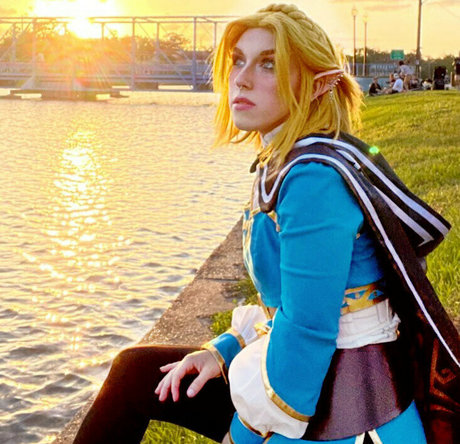 OnlyFans-model Kitkendalx