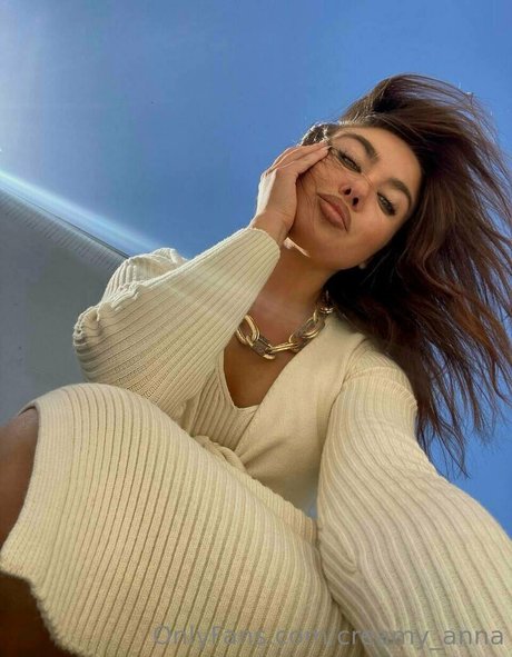 Обнаженная фотография утечки OnlyFans от Creamyanna