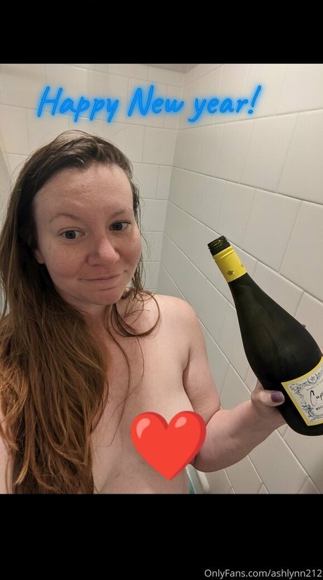 Alasti lekkinud OnlyFans-i pilt Ashlynn212