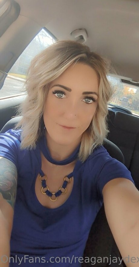 Naken lekkede OnlyFans-bilde av Reaganjaydexo