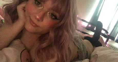 Foto di nudo di fuga di OnlyFans di Livberrii