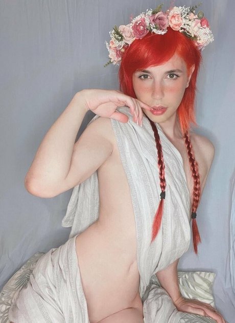 Nacktes geleaktes OnlyFans-Foto von Andrewsaki