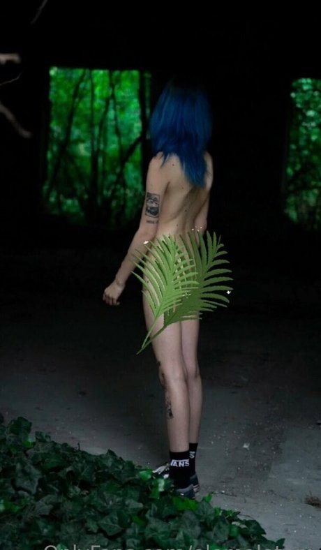 OnlyFans-model Elemaletem