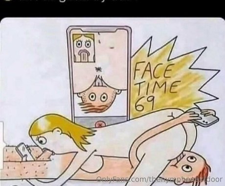 Thenymphonextdoor OnlyFans泄露裸照