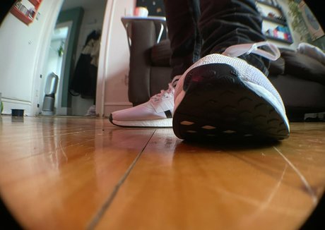 Обнаженная фотография утечки OnlyFans от Homegiant