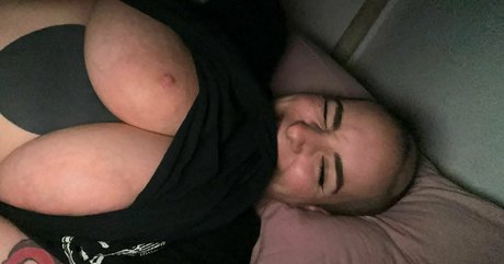 Nacktes geleaktes OnlyFans-Foto von Evalasanta