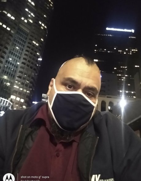 Обнаженная фотография утечки OnlyFans от Rrangel77