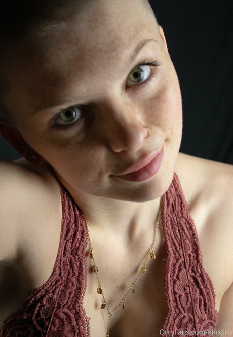 Kenziejean OnlyFansリークヌード写真