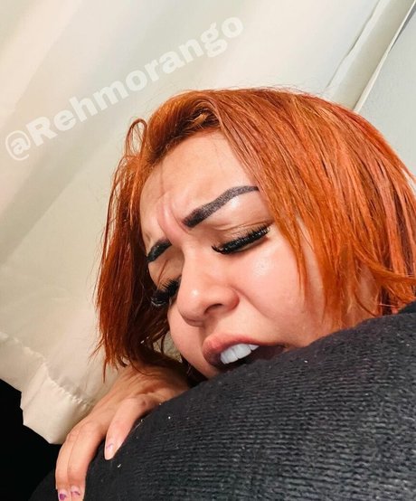 Naakte gelekte OnlyFans-foto van Renata Gomez