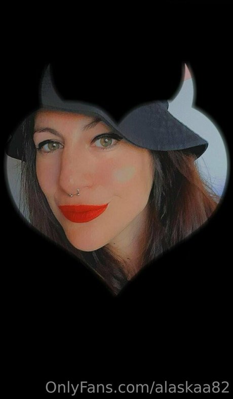 Nahá fotka uniklých OnlyFans od Alaskaa82