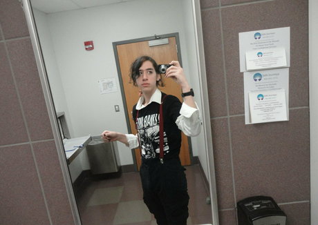 Nahá fotka uniklých OnlyFans od Urcorvidae